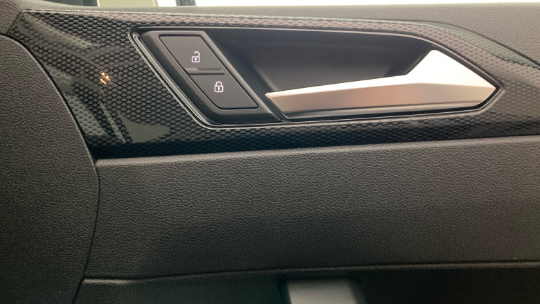 Volkswagen Polo 1.0 TSI Life 5dr Petrol Hatchback